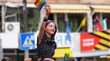 Шествието се организира за 18-ти път у нас