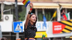 Шествието се организира за 18-ти път у нас