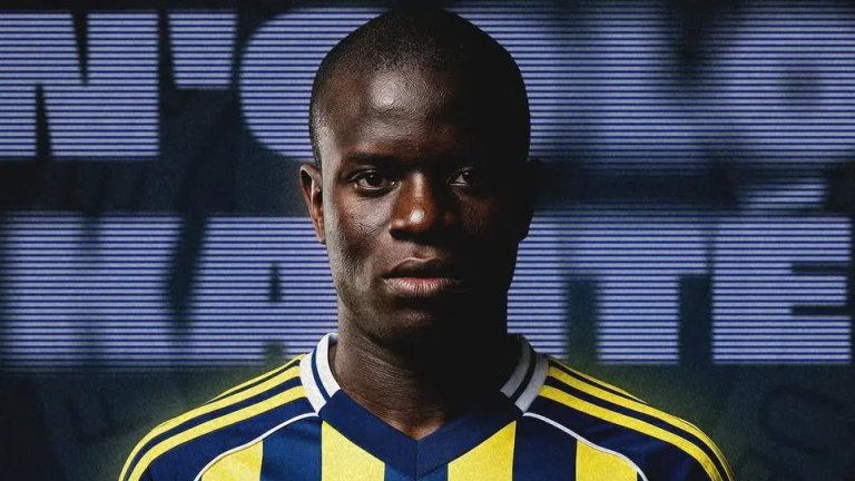 Обрат: Н'Голо Канте премина в гранд от Турция