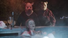 Абсурдният филм "Мечо Пух: Кръв и мед" се очаква да излезе на екран до края на годината