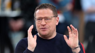 Юноша на Байерн е новият спортен директор на клуба