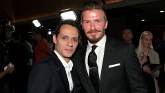 Изпълнителят нарича своите дългогодишни приятели "едно прекрасно семейство"