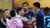 Мач с два червени картона реши съдбата на Интер и Ривър Плейт
