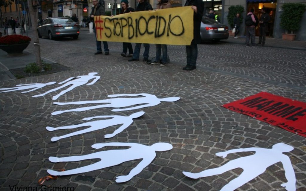Stop Biocidio Napoli (5)