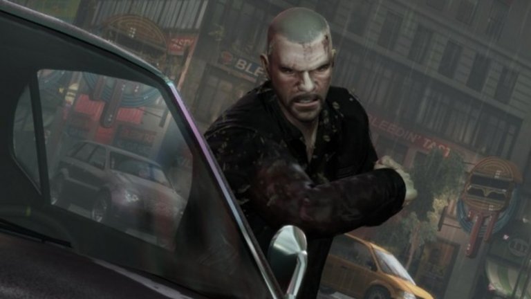 Поредицата Grand Theft Auto
В GTA игрите бяха въведени виртуалните радиостанции, чрез които играчът може да избира какъв стил музика да слуша, докато върши всякакви престъпления и поразии из града. Дотогава такъв похват не беше навлязъл във видеоигрите, но стана нещо незаменимо за геймърите. Вече е традиция играещите GTA да откриват нови и непознати дотогава изпълнители, след като са чули за пръв път техни парчета в някоя от частите на Grand Theft Auto. Други се наслаждават на утвърдени звезди от Кание Уест през Блонди до дори вече позабравени имена от 80-те като A Flock of Seagulls. И всички са единодушни - поредицата Grand Theft Auto ни научи колко важна е музиката за изграждането на един отворен свят.