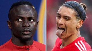 Губя те бавно: Садио Мане си тръгва, но Ливърпул вече е готов за еволюция с Дарвин