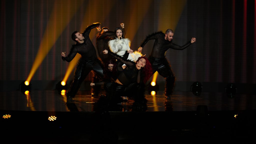 Избраха песнта, с която DARA ще представи България на Евровизия 2026 - Bangaranga