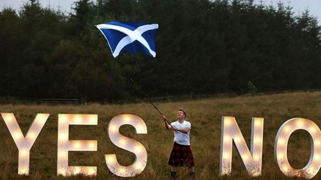 scotland