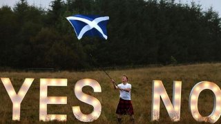 scotland