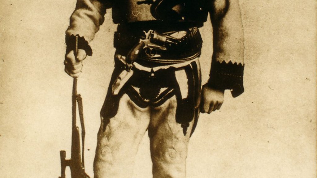 Baron_Franz_Nopcsa_in_Albanian_uniform