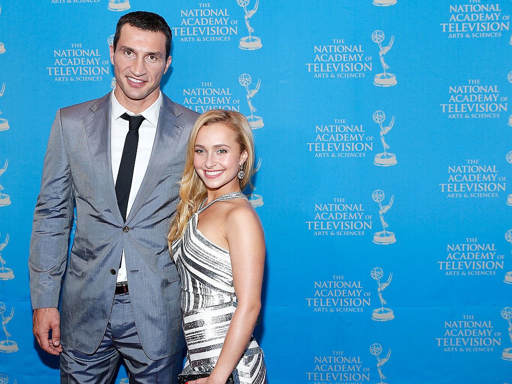 34th Annual Sports Emmy Awards - Reception