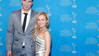 34th Annual Sports Emmy Awards - Reception