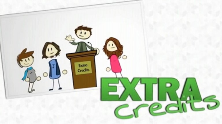 Extra Credits
Всичко за гейминга - от производство и дизайн, до история и обществено значение. Ако искате не просто да играете видеоигри, но и да научите повече за гейминга, това е мястото.