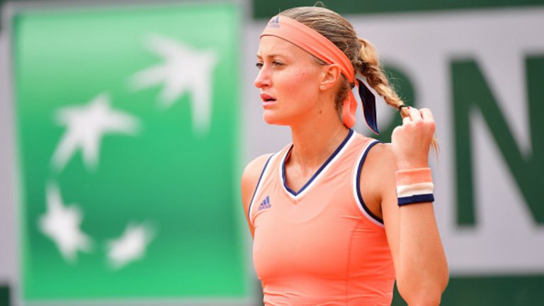 Кристина Младенович