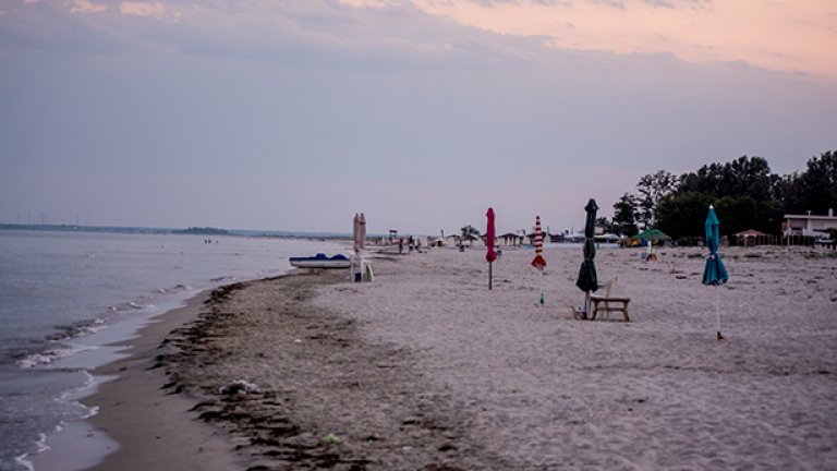 Историите на нашия август