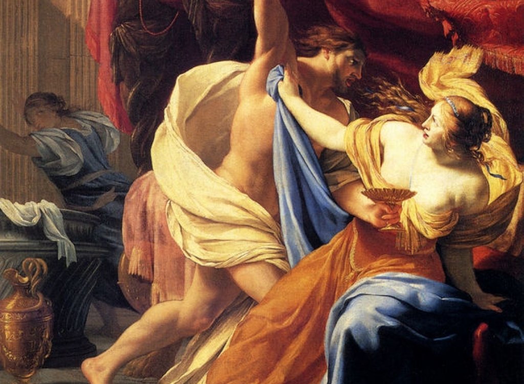 Vouet,_Simon_-_Lucretia_And_Tarquin