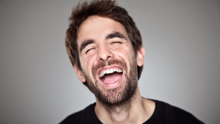 Лъжа за Деня на шегата - върхът на хумора!