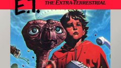 Злощастната и неразбрана игра E.T. излиза в края на декември 1982 г. и в крайна сметка продава 1,5 милиона копия, 1 милион от които са върнати обратно от недоволни потребители