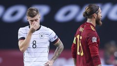 Испания счупи куп рекорди с разгрома срещу Германия