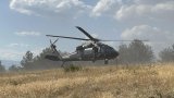 Първоначалните данни сочат, че са поразени 50 хиляди декара гори