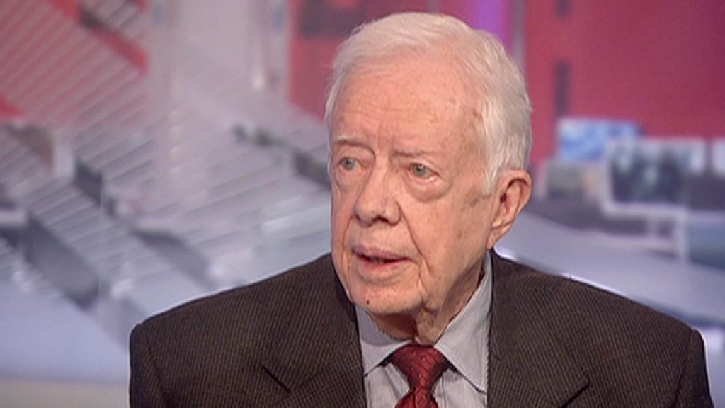 carter