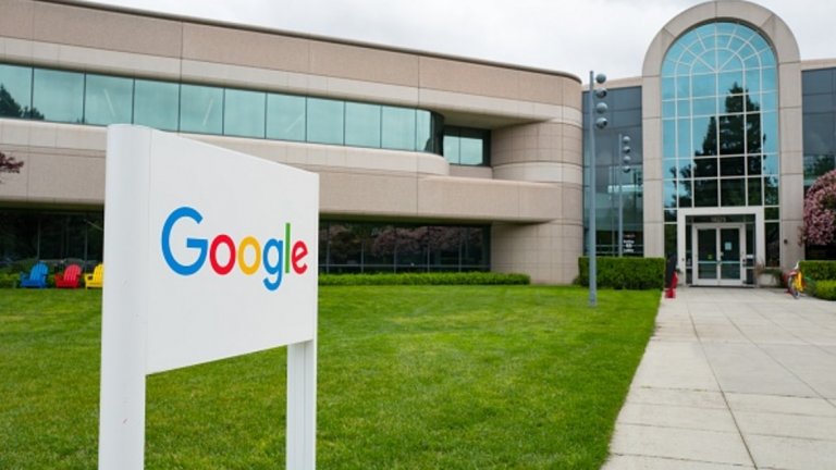 Войната между мъже и жени - служители на Google