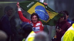 Легендата на Формула 1 Айртон Сена днес щеше да навърши 55 години