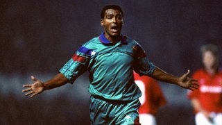 The night Romario knocked out Diego Simeone and Stoichkov compared him to Mike Tyson