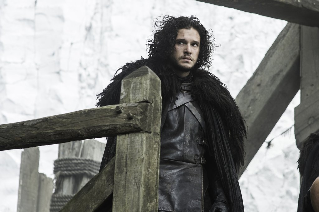 game of thrones сезон 6, епизод 2