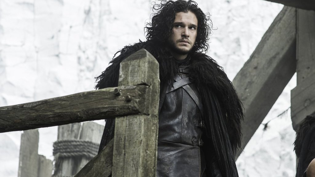 game of thrones сезон 6, епизод 2