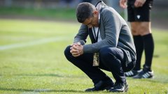 Левски и Добруджа предложиха изключителна драма, но накрая разделиха точките