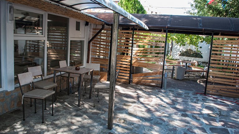 Заведението на читалището ще заработи отново след началото на учебната година