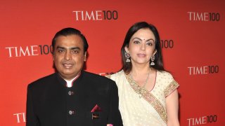 За някои хора парите са просто цифри