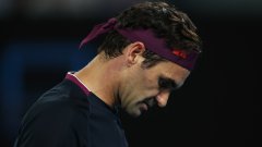 "Федерер нямаше да е в топ 50. Променя правилата за себе си"