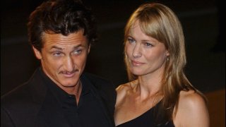 60th Venice Film Festival: Presentation of the film "21 Grams" by Mexican director Alejandro Gonzalez Inarritu with actors Sean Penn, Benicio Del Toro, Naomi Watts and Charlotte Gainsbourg in Venice, Italy on September 5th, 2003