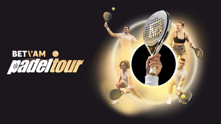 Епицентърът на вълнението този месец се мести в Sofia Padel Club