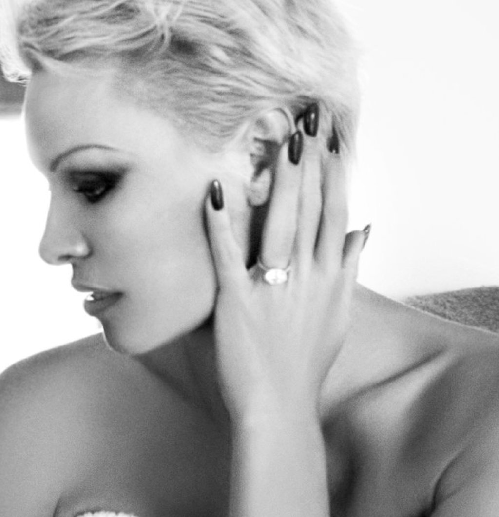 Памела е вегетарианка, в същото време е и член на организацията PETA, а през 1999 г. получава награда Линда Маккартни за защита на правата на животните