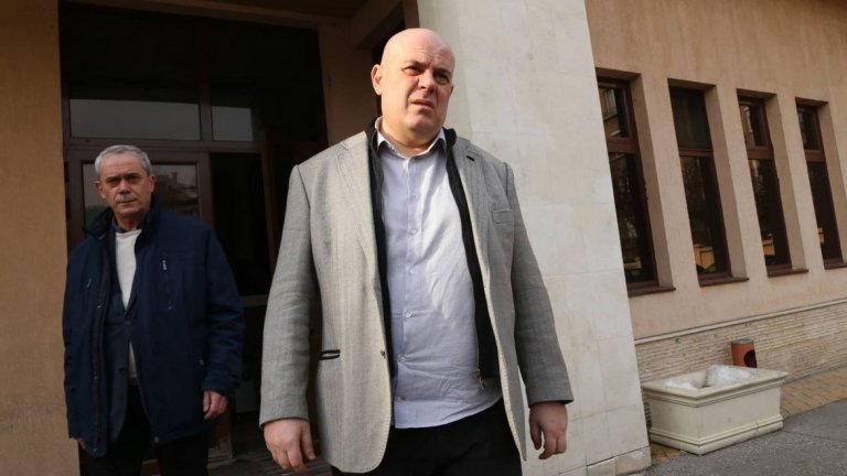Главният прокурор напомня, че молбите за екстрадицията на Василев все още са валидни, дори и 5 години и половина по-късно