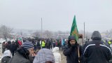 Животновъдите излизат на протест