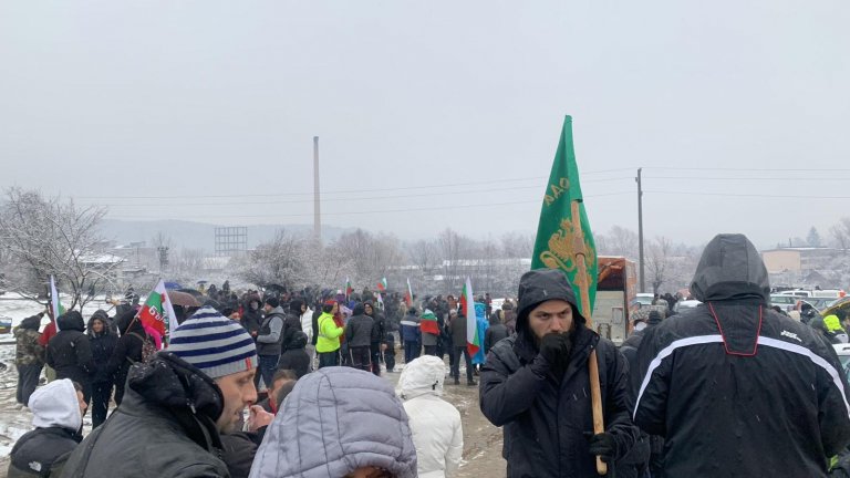 Животновъдите излизат на протест