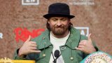 Усик получи покана за няколко мечтани битки