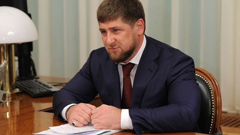 Кампания за събиране на разделени двойки тече в Чечня, будейки сериозни подозрения за нарушаване на човешките права