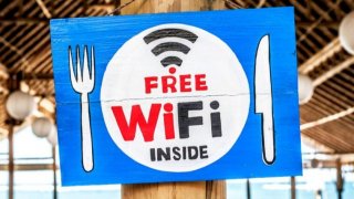 Какво всъщност означава Wi-Fi