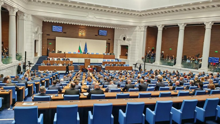 Според информациите народният представител е в тежко състояние