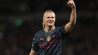 Холанд и резервният вратар засилиха Сити към големия рекорд