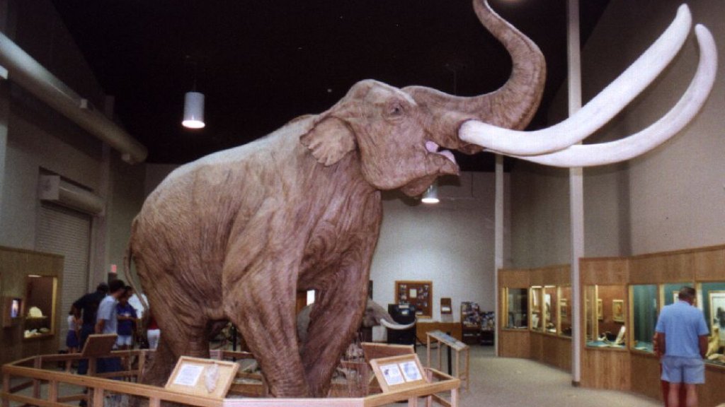 mammoth