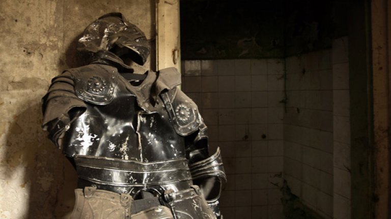 Бг Лувър vs Бг Лузър