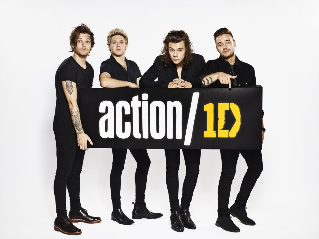 One Direction, Florence § the Machine, Pharrell Williams и Disclosure са хедлайнерите на Apple Music Festival.

