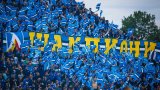 Левски предоставя титлата на феновете по случай 112-тата си годишнина