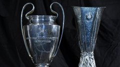 Обяснено: Какво означава финална осмица и как ще се доиграят Шампионската лига и Лига Европа?